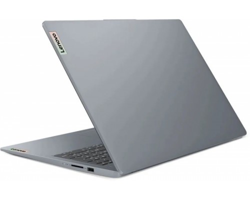 Ноутбук Lenovo IdeaPad Slim 3 15AMN8 82XQ00B5PS AMD Ryzen 3 7320U/8Gb/256Gb SSD/No ODD/15.6