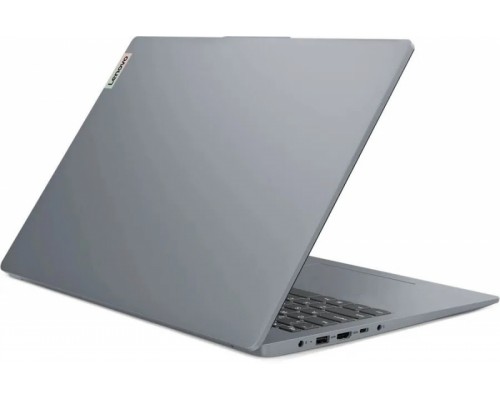 Ноутбук Lenovo IdeaPad Slim 3 15AMN8 82XQ00B5PS AMD Ryzen 3 7320U/8Gb/256Gb SSD/No ODD/15.6