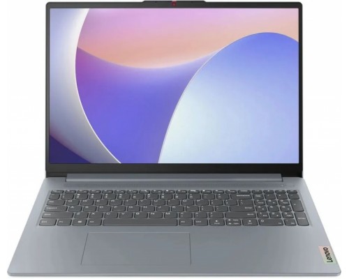 Ноутбук Lenovo IdeaPad Slim 3 15AMN8 82XQ00BBRK AMD Ryzen 5 7520U/16Gb/512Gb SSD/No ODD/15.6