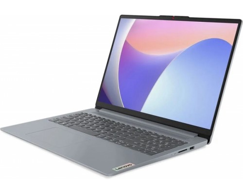 Ноутбук Lenovo IdeaPad Slim 3 15AMN8 82XQ00BBRK AMD Ryzen 5 7520U/16Gb/512Gb SSD/No ODD/15.6