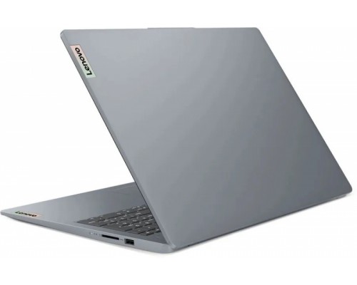 Ноутбук Lenovo IdeaPad Slim 3 15AMN8 82XQ00BBRK AMD Ryzen 5 7520U/16Gb/512Gb SSD/No ODD/15.6