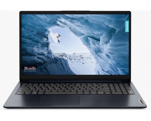 Ноутбук Lenovo IdeaPad 1 15IGL7 82V700DMPS Intel Celeron Dual Core N4020/8Gb/256Gb SSD/No ODD/15.6