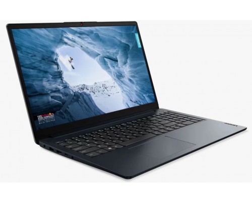 Ноутбук Lenovo IdeaPad 1 15IGL7 82V700DMPS Intel Celeron Dual Core N4020/8Gb/256Gb SSD/No ODD/15.6