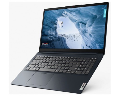 Ноутбук Lenovo IdeaPad 1 15IGL7 82V700DMPS Intel Celeron Dual Core N4020/8Gb/256Gb SSD/No ODD/15.6