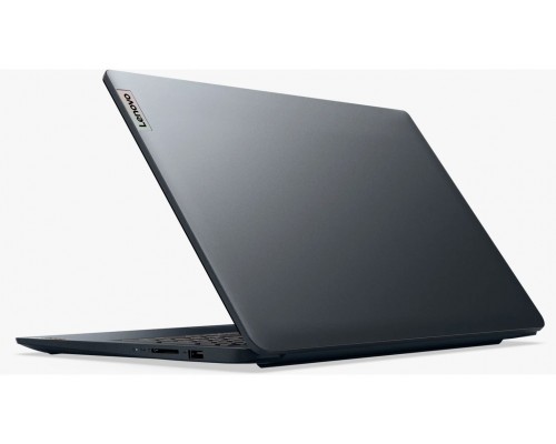 Ноутбук Lenovo IdeaPad 1 15IGL7 82V700DMPS Intel Celeron Dual Core N4020/8Gb/256Gb SSD/No ODD/15.6