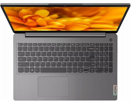 Ноутбук Lenovo IdeaPad 3 15IAU7 82RK00YWRK Intel Core i5 1235U/8Gb/512Gb SSD/15.6