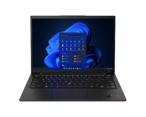 Ноутбук  Lenovo  ThinkPad  X1 Carbon Gen 10 i7-1260P 16/512 Gb Black