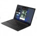 Ноутбук Lenovo ThinkPad X1 Carbon Gen 10 i7-1260P 16Gb SSD 512Gb Intel Iris Xe Graphics eligible 14 WQUXGA IPS Cam 57Вт*ч Win11Pro Черный 21CB007JRT