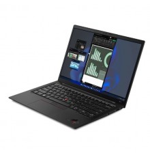 Ноутбук  Lenovo  ThinkPad  X1 Carbon Gen 10 i7-1255U 16/512Gb Black                                                                                                                                                                                       