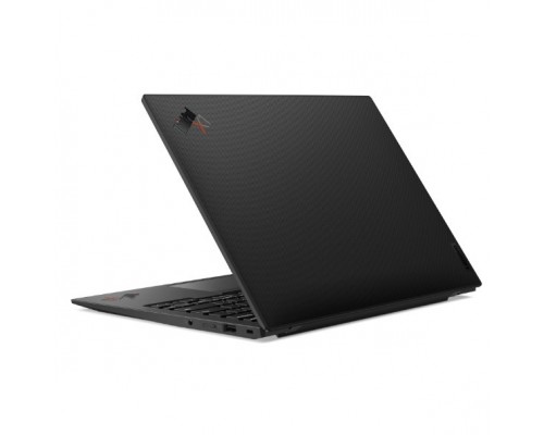 Ноутбук  Lenovo  ThinkPad  X1 Carbon Gen 10 i7-1255U 16/512Gb Black