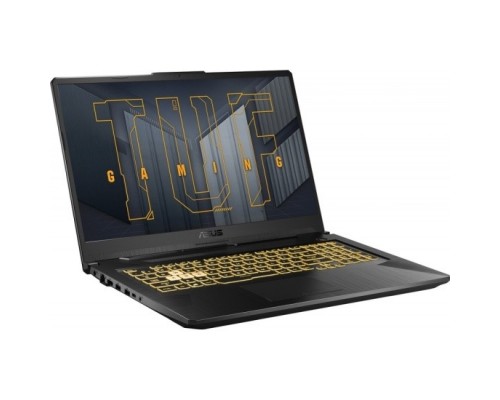 Ноутбук ASUS TUF Gaming F17 FX707ZC4-HX014 90NR0GX1-M000K0