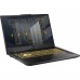 Ноутбук ASUS TUF Gaming A17 FX707ZC4-HX014 I5-12500H/16Gb/512Gb M.2 SSD/17.3