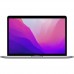 Ноутбук APPLE MacBook Pro 13 Space Gray (M2/8Gb/256GB SSD/MacOS) (MNEH3_RUSG) нужен переходник на EU