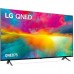 Телевизор LG 55 LED, UHD, QNED, Smart TV (webOS), Звук (20 Вт (2x10 Вт)) 4xHDMI, 2xUSB, 1xRJ-45, Черный, 55QNED756RA