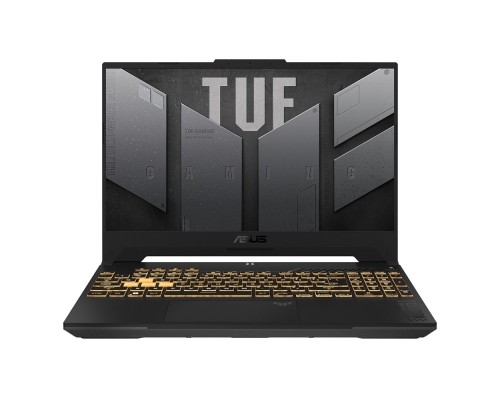 Ноутбук ASUS TUF Gaming F17 FX707ZU4-HX058 90NR0FJ5-M00370