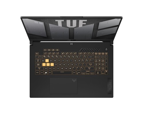 Ноутбук ASUS TUF Gaming F17 FX707ZU4-HX058 90NR0FJ5-M00370