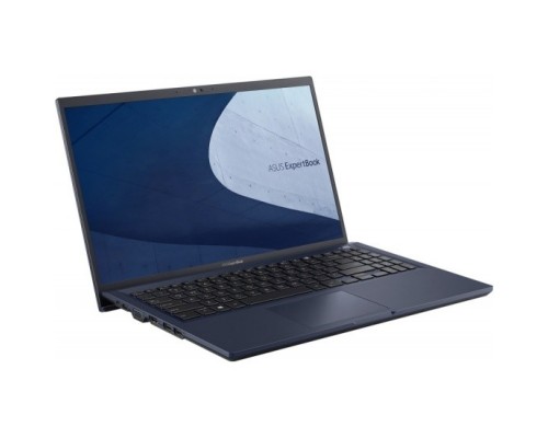 Ноутбук ASUS ExpertBook B1 B1500CBA-BQ0483X [90NX0551-M00LT0] Black 15.6