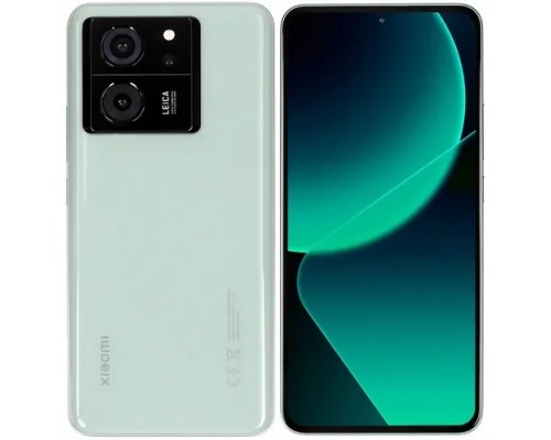 Смартфон Xiaomi 13T Pro 12/256GB Meadow Green (48569)