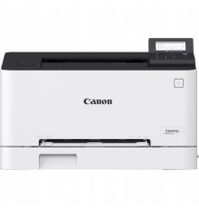Принтер лазерный Canon i-Sensys LBP633Cdw (цветной, A4, 1200dpi, 21ppm, 1Gb, Duplex, Lan, WiFi, USB) (5159C001)                                                                                                                                           