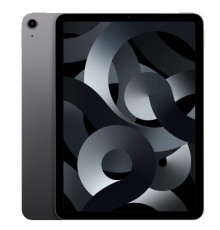 Планшет Apple iPad Air 5 (2022) 64Gb Wi-Fi, Gray (MM9C3ZP/A)                                                                                                                                                                                              