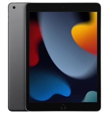 Планшет Apple iPad 10.2 2021 64Gb Wi-Fi Space Gray Серый космос MK2K3ZP/A                                                                                                                                                                                 