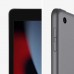 Планшет Apple iPad 10.2 2021 64Gb Wi-Fi Space Gray Серый космос MK2K3ZP/A