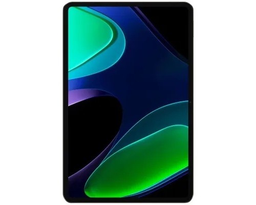 Планшет Xiaomi Pad 6 6/128Gb Mist Blue