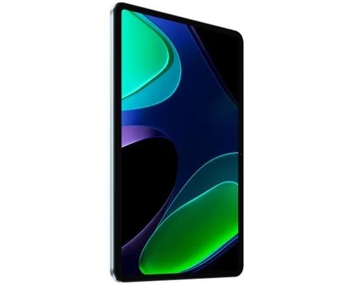 Планшет Xiaomi Pad 6 6/128Gb Mist Blue