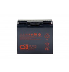 Аккумулятор GP12170 для ИБП CSB GP12170B3                                                                                                                                                                                                                 