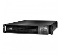 Источник бесперебойного питания APC Smart-UPS SRT SRT3000RMXLI                                                                                                                                                                                            