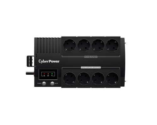 Источник бесперебойного питания CyberPower BS450E