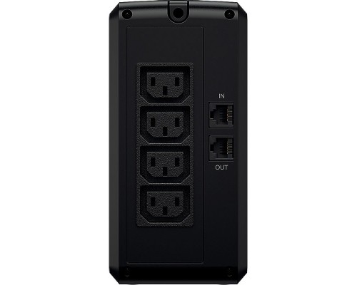 Источник бесперебойного питания CyberPower UT675EIG