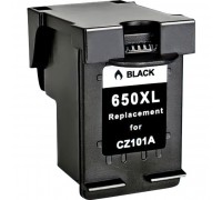 Картридж Ninestar Black OC-CZ101AE                                                                                                                                                                                                                        