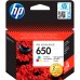 Картридж HP 650 Tri-colour CZ102AK