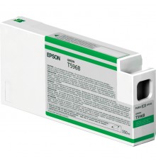Картридж Epson C13T596B00 Green                                                                                                                                                                                                                           