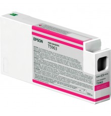 Картридж Epson C13T596300 Magenta                                                                                                                                                                                                                         