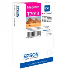 Картридж Epson C13T70134010 Magenta                                                                                                                                                                                                                       