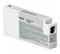 Картридж Epson T5969 C13T596900 Светло-серый                                                                                                                                                                                                              