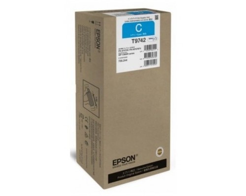 Картридж Epson C13T974200 Картридж Epson C13T974200