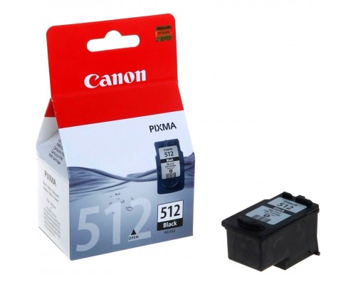 Картридж Canon PG-512 IJ 2969B001