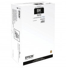 Картридж Epson C13T878140 Black                                                                                                                                                                                                                           