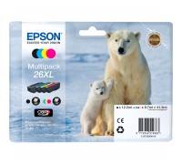 Набор Epson C13T26364010                                                                                                                                                                                                                                  