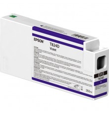 Картридж Epson T824D C13T824D00                                                                                                                                                                                                                           