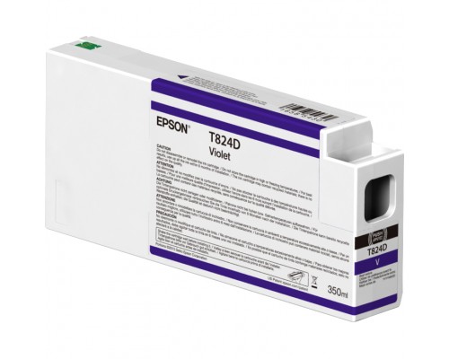 Картридж Epson T824D C13T824D00