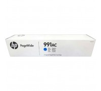 Картридж HP 991AC X4D10AC                                                                                                                                                                                                                                 