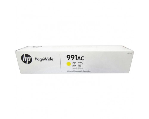 Картридж HP 991AC X4D16AC