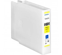 Картридж Epson C13T04C440 Yellow                                                                                                                                                                                                                          