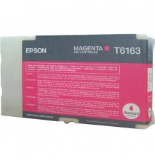 Картридж Epson C13T616300 magenta                                                                                                                                                                                                                         