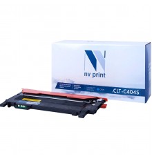 Тонер-картридж NV Print NV-CLT-C404S Cyan                                                                                                                                                                                                                 