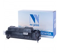 Тонер-картридж NV Print NV-Q2610A                                                                                                                                                                                                                         